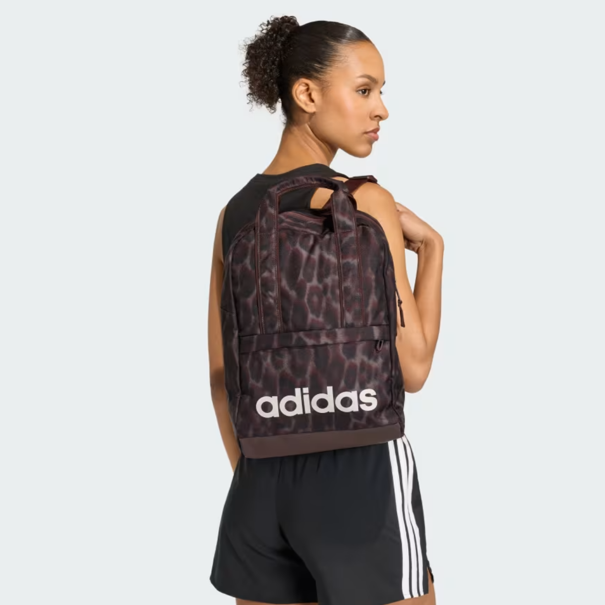 תיק גב ADIDAS LINEAR ESSENTIALS GRAPHIC (KD2183)
