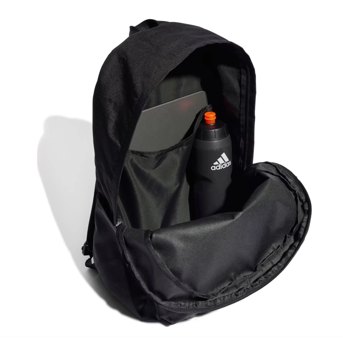 תיק גב קלאסי Adidas Classic 3-Stripe (דגם JI6953)