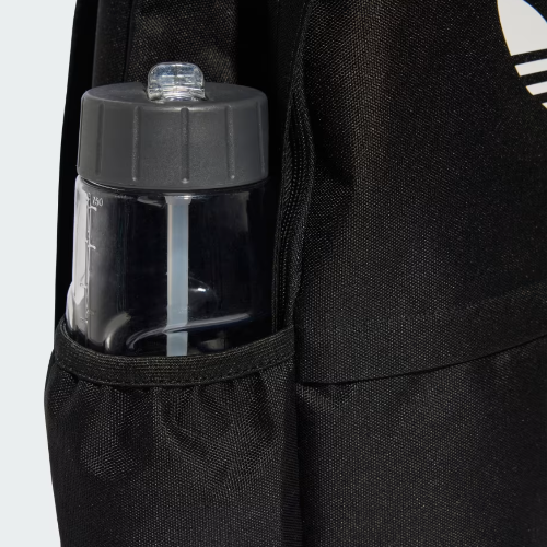 סט תיק גב וקלמר אדידס Adidas Trefoil Backpack & Pencil Case (JW0315)
תיק אדידס עם תא בצד לבקבוק