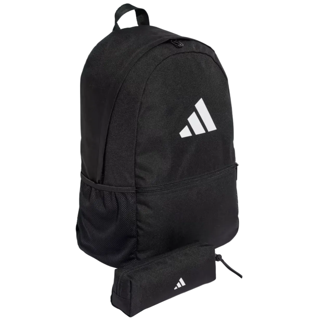 תיק גב קלאסי + קלמר תואם של adidas (דגם JI8081)