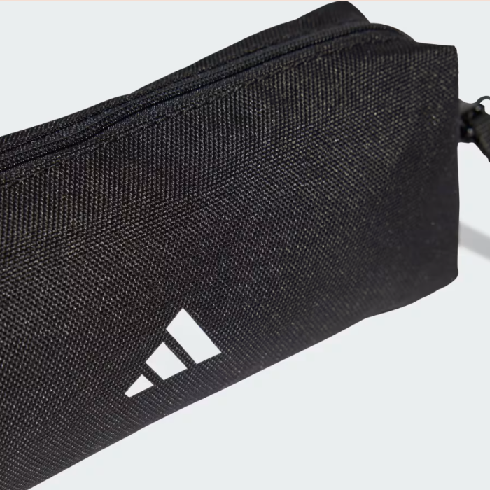 תיק גב קלאסי + קלמר תואם של adidas (דגם JI8081)