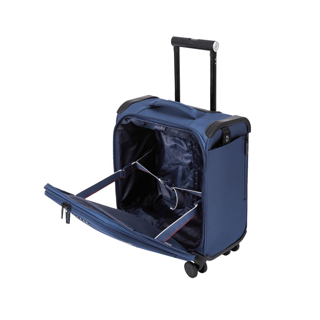 טרולי עלייה למטוס מתחת למושב המטוס Underseat מבית - VERAG III TOLEDO