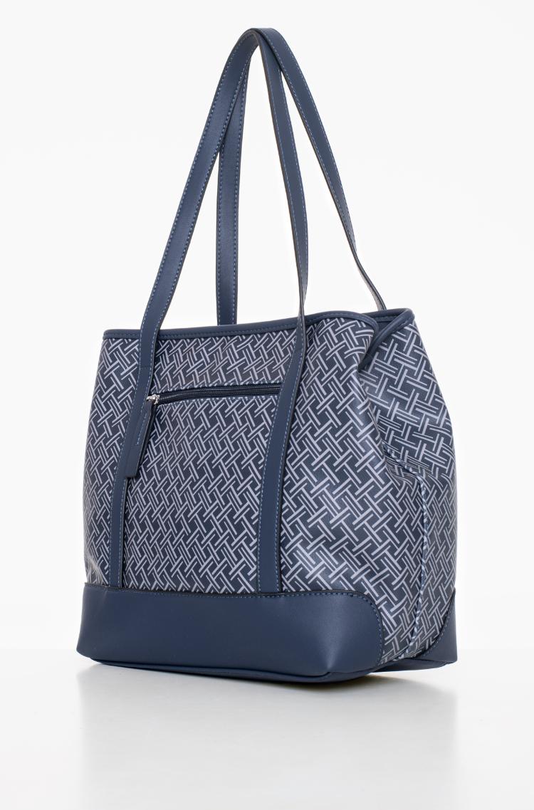 TOM TAILOR כחול תיק אופנתי