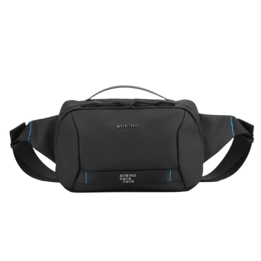 תיק צד איכותי לגבר של המותג AOKING