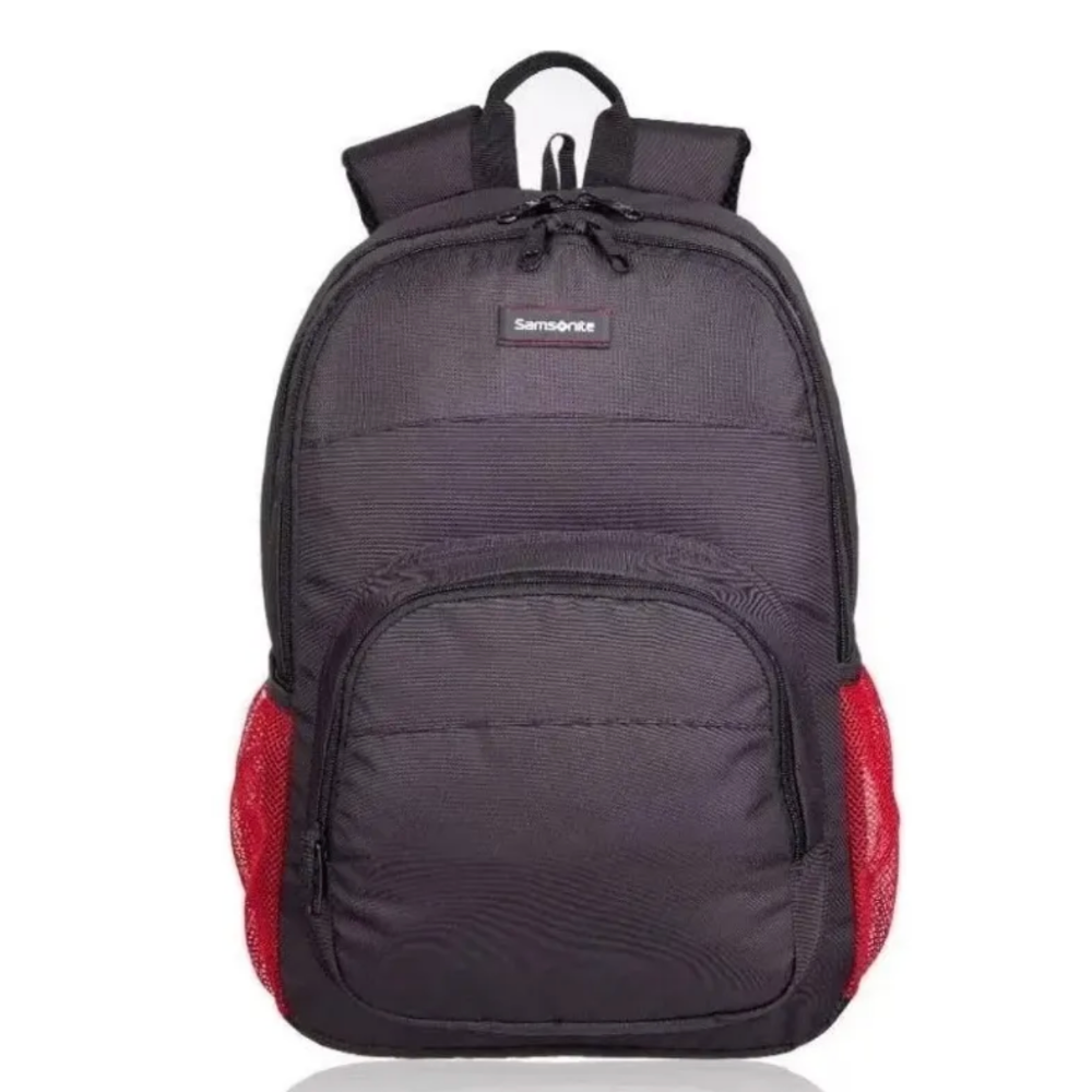 תיק גב למחשב נייד עד 15.6' Samsonite דגם BISON