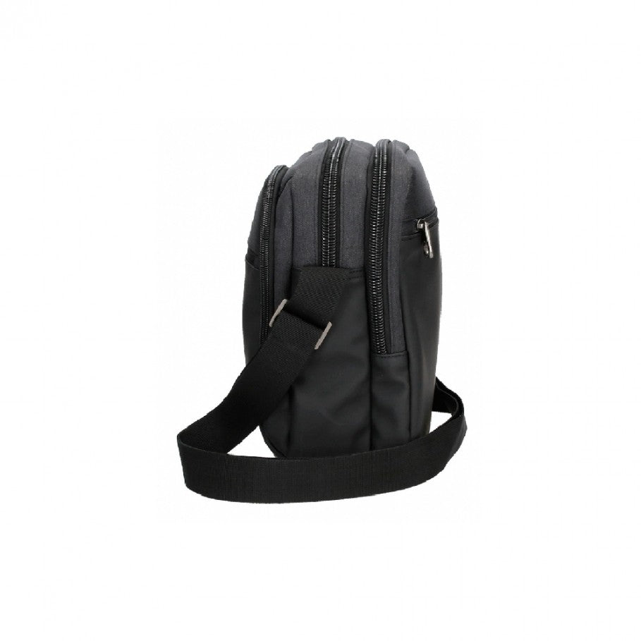 תיק צד מבית מותג האופנה PEPE JEANS דגם JARVIS 2C