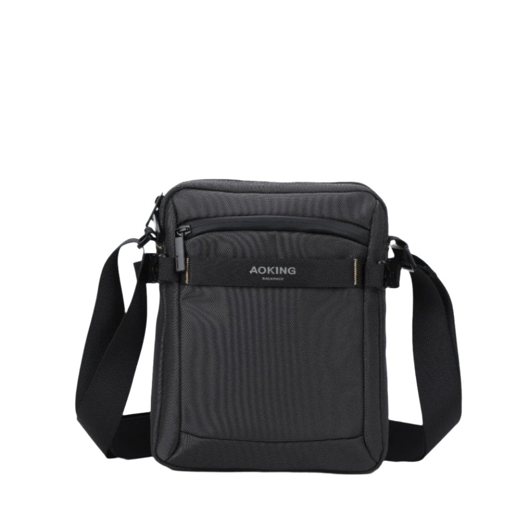 תיק צד איכותי לגבר של המותג AOKING דגם SK3085