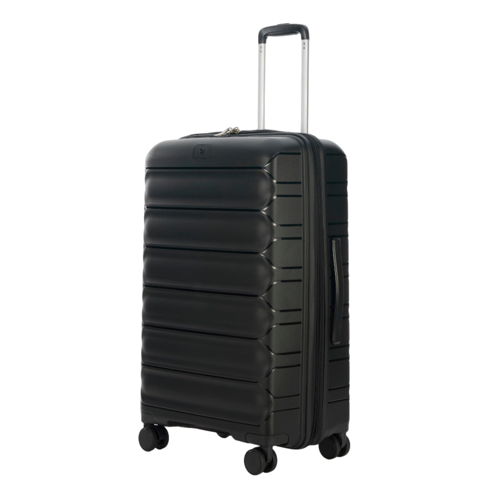 מזוודה גדולה קשיחה ״29 מתרחבת ובלתי שבירה דגם TENDY מבית היוקרה האנגלי VERAGE