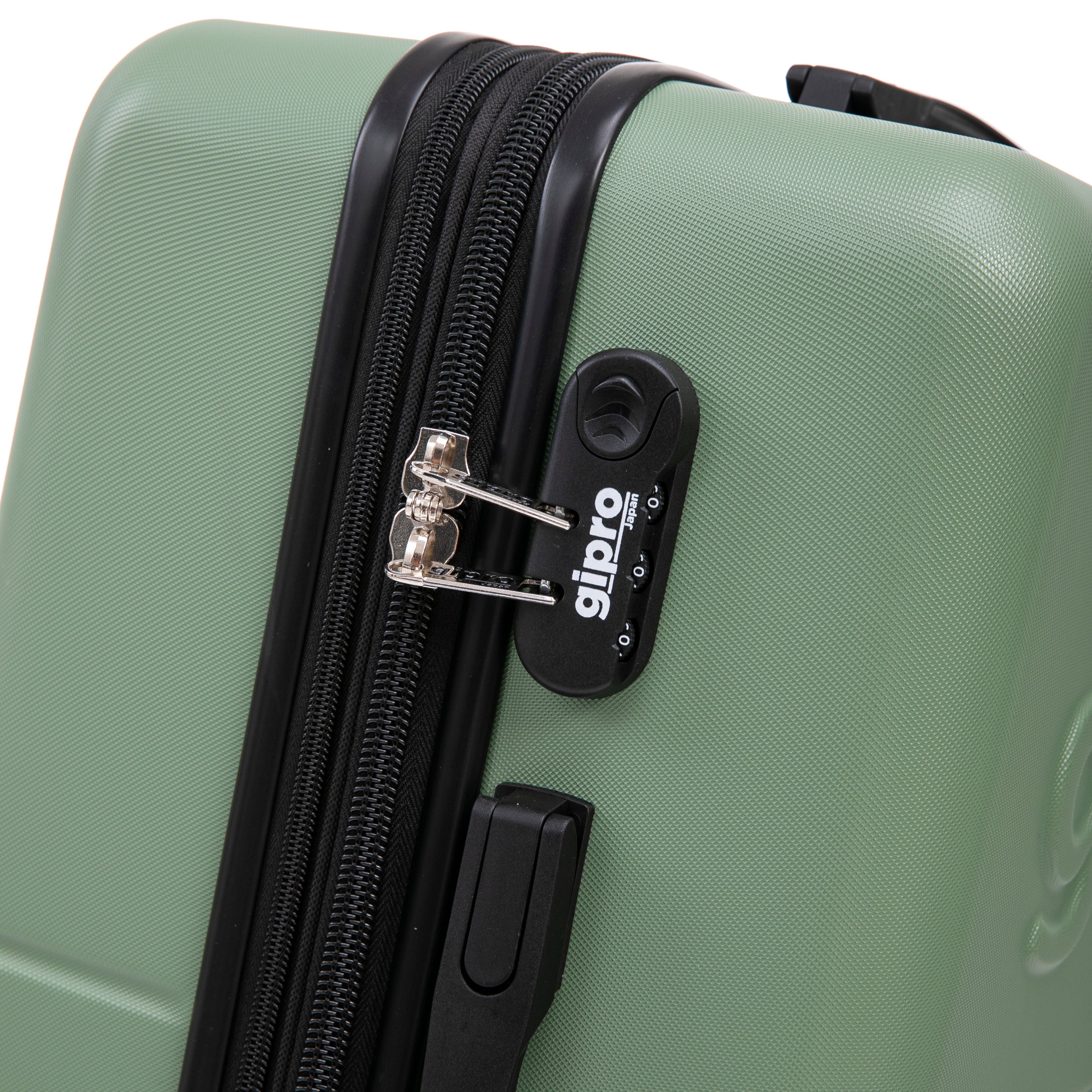 מנעול מובנה