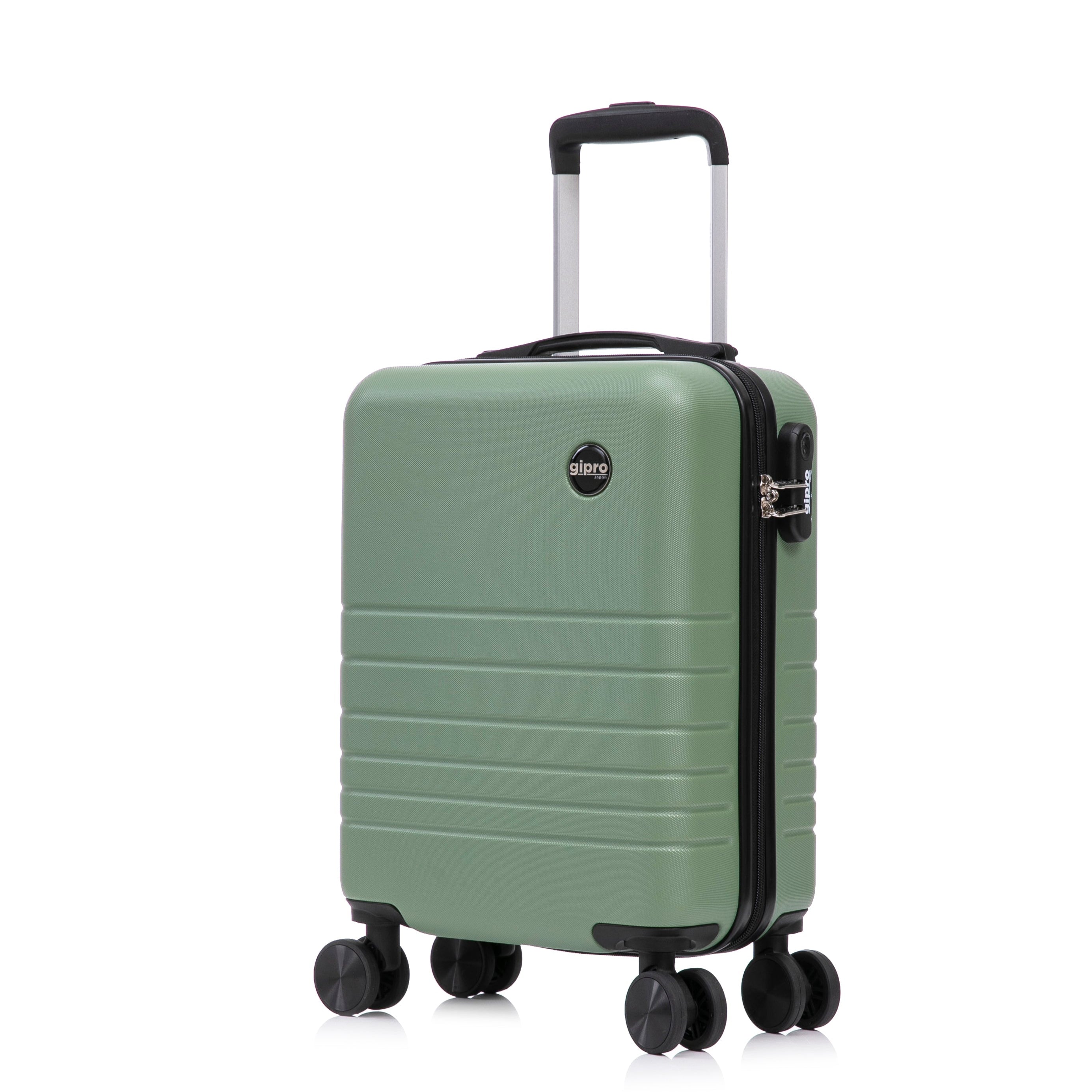 מזוודה טרולי עליה למטוס GIPRO