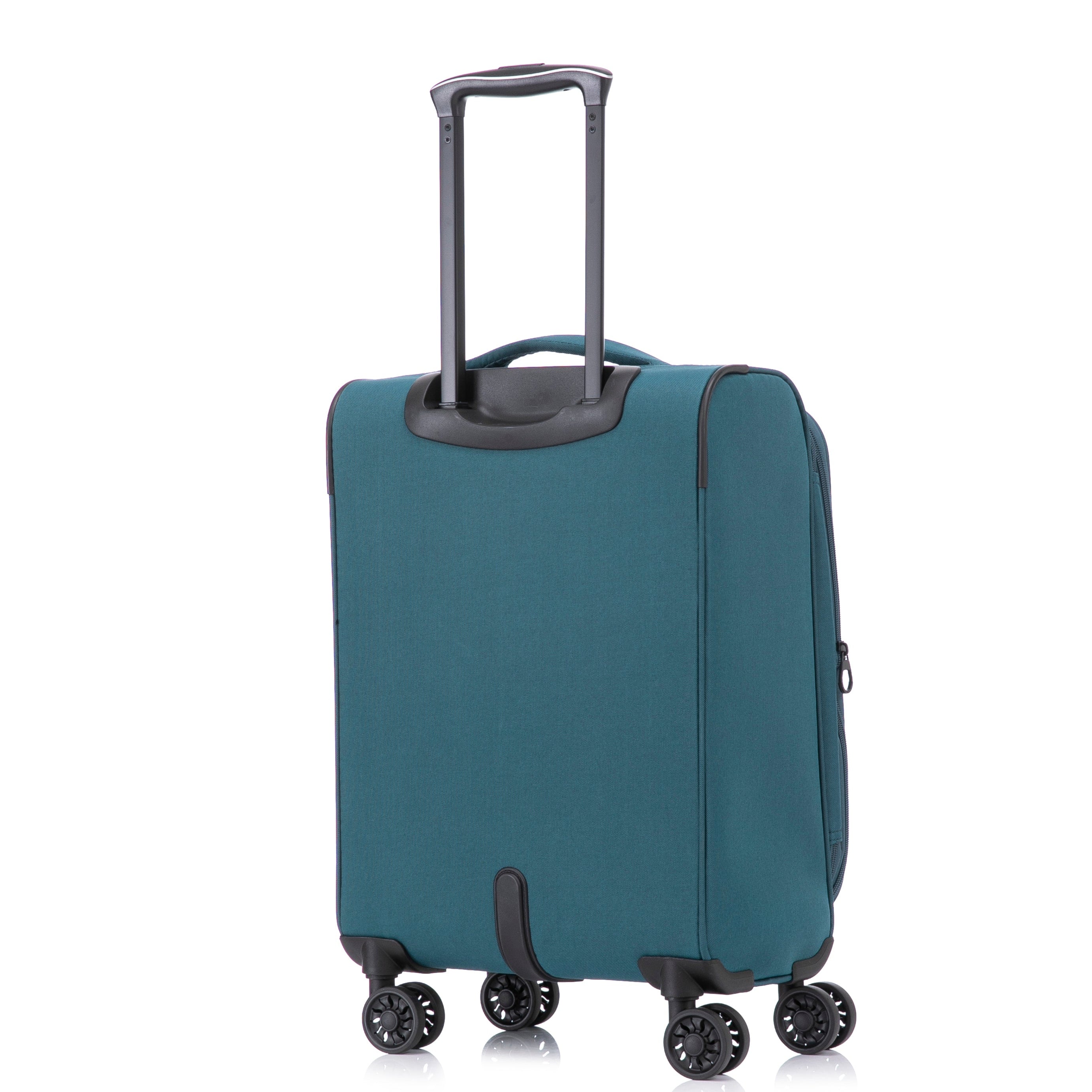 סט מזוודות בד דגם TOKYO מבית המותג gipro Japan 2.0