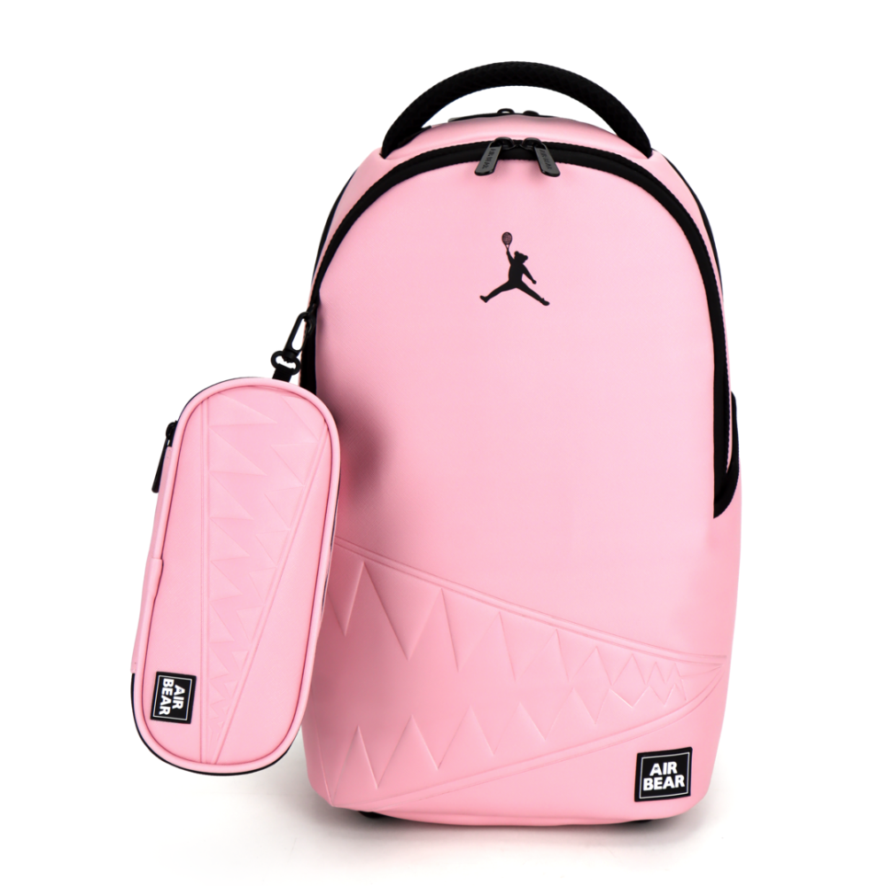 תיק מרופד וקלמר 2 תאים סדרת Black Diamond מבית Air Bear