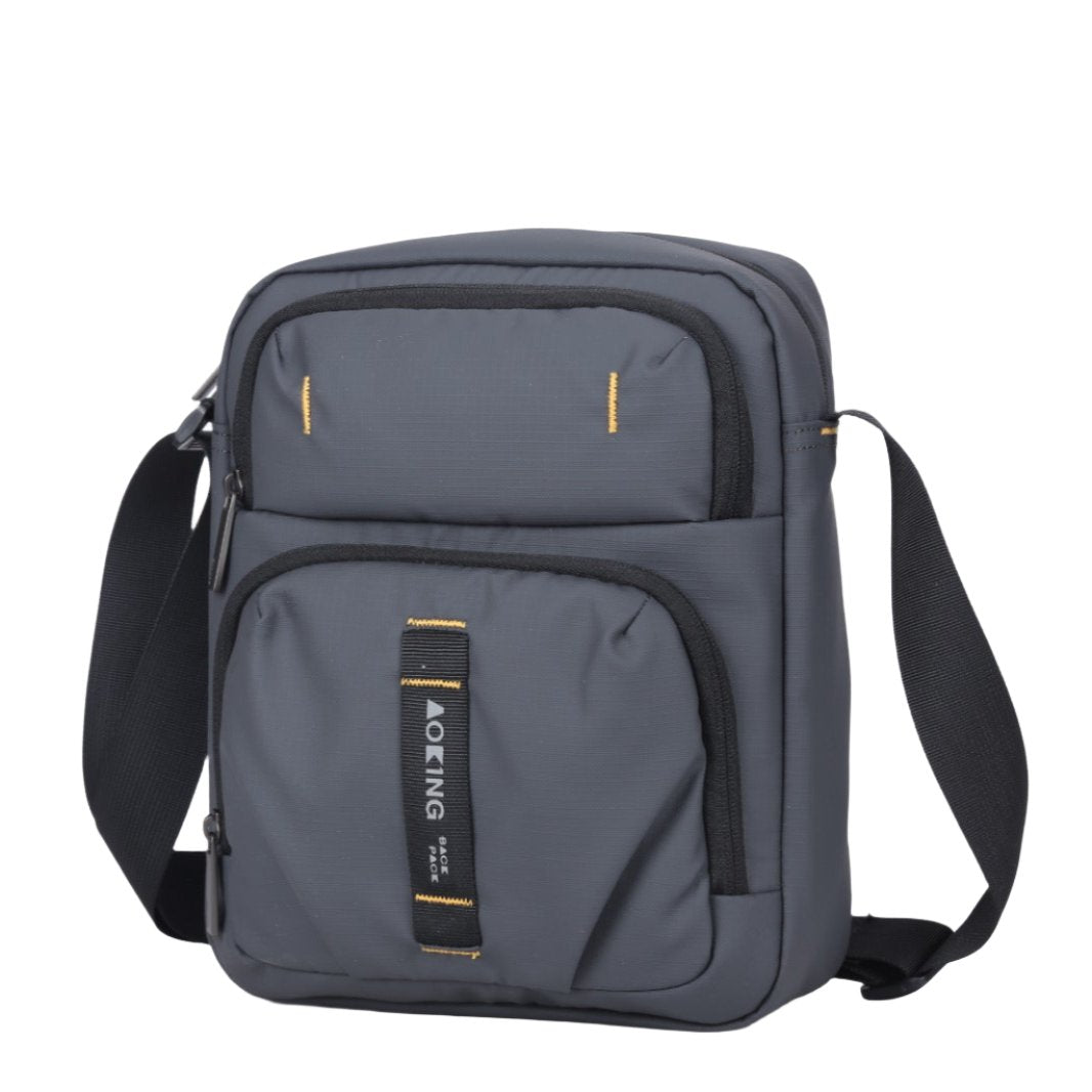 תיק צד לגבר , מתנה