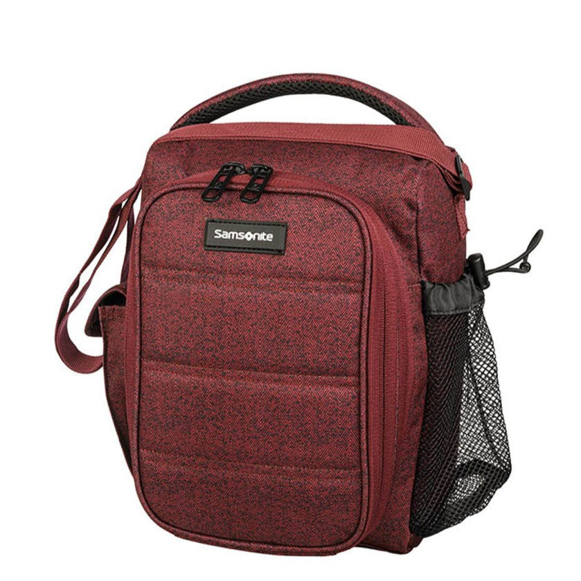 תיק אוכל SAMSONITE