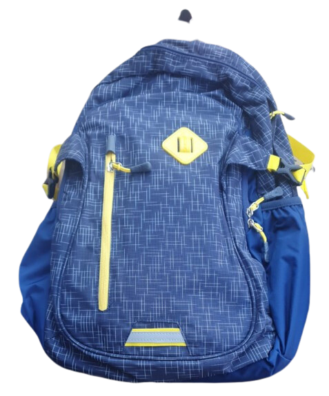 תיק גב איכותי לבית הספר AOKING דגם School Backpack Rock