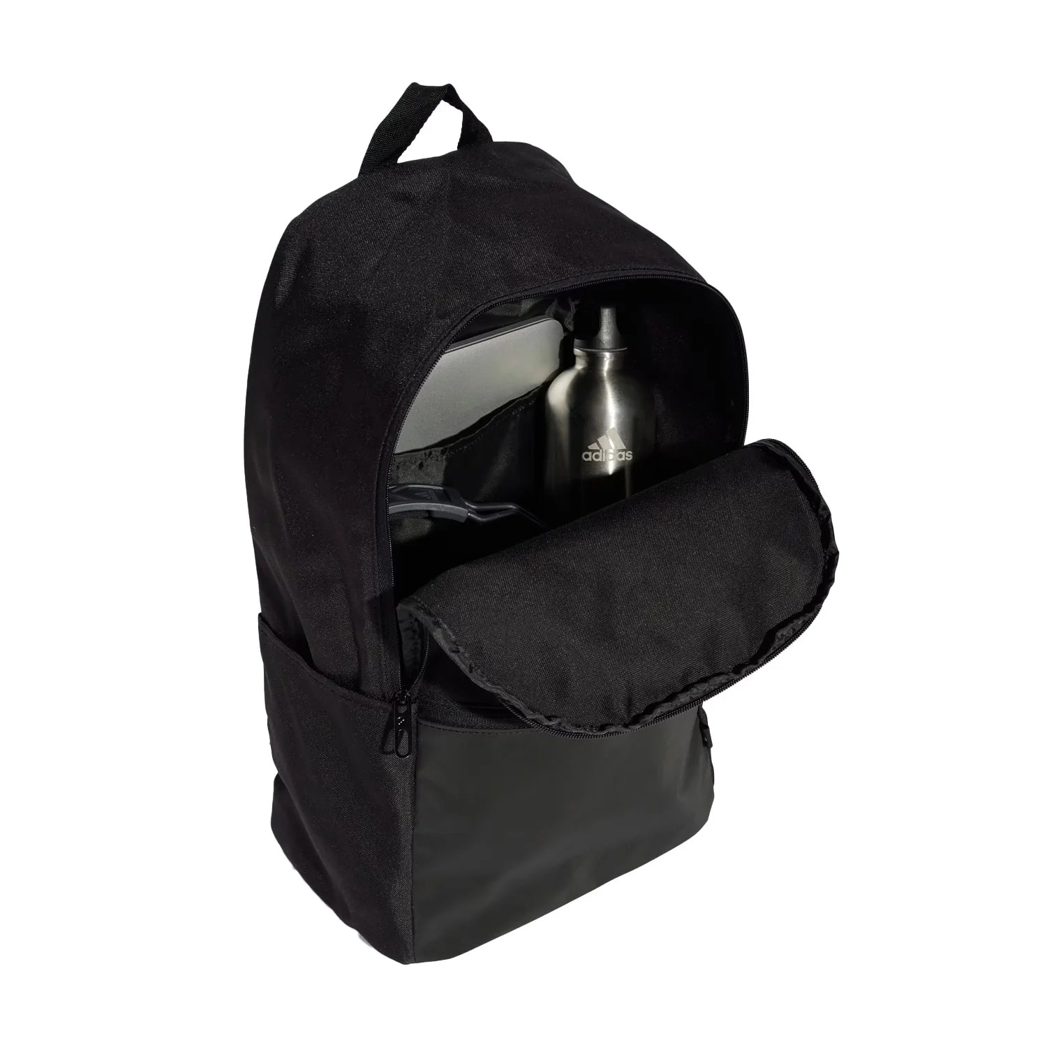 תיק בית ספר דגם Classic Daily Backpack JD9567 מבית המותג ADIDAS