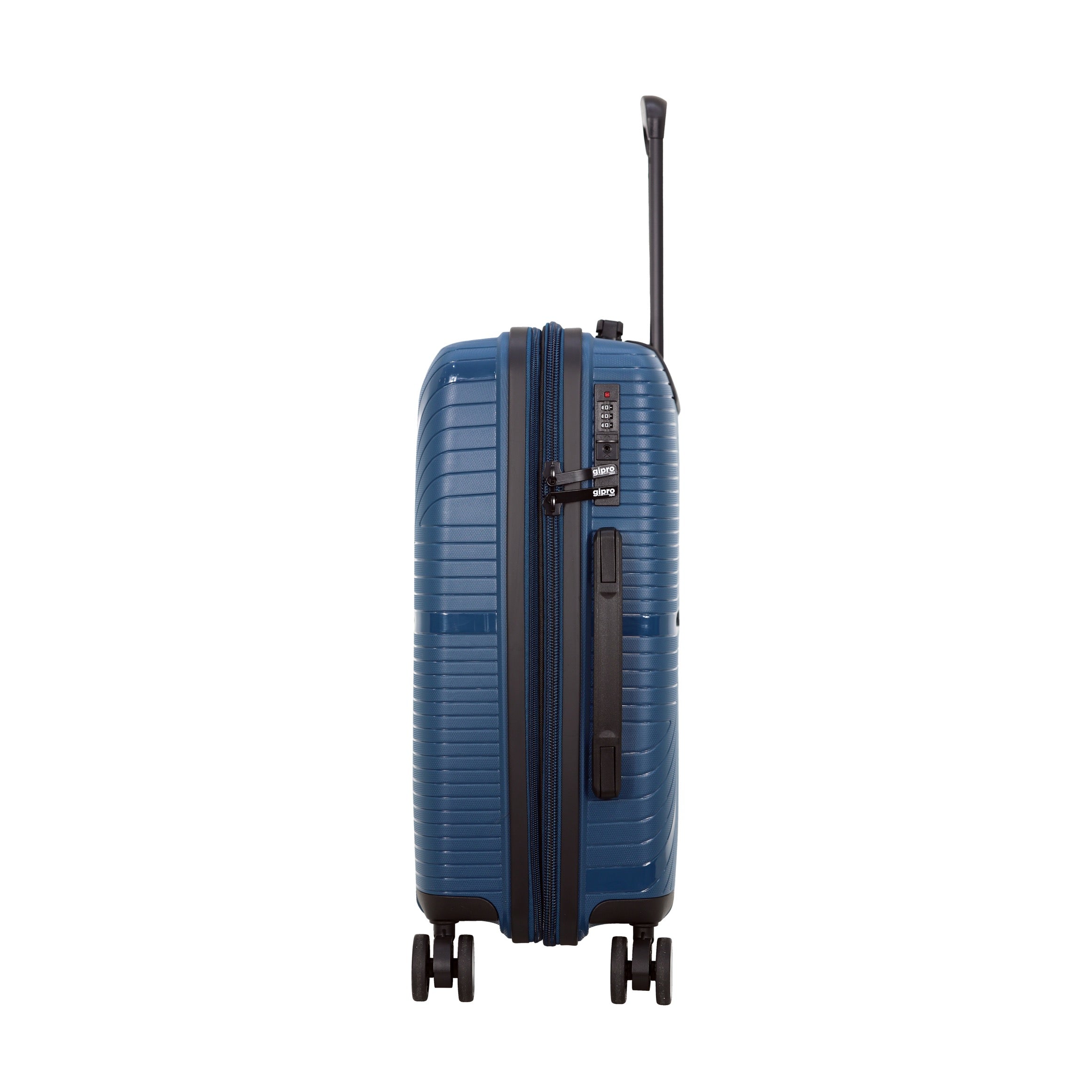 סט מזוודות קשיחות איכותיות דגם LYNX מבית המותג GIPRO JAPAN