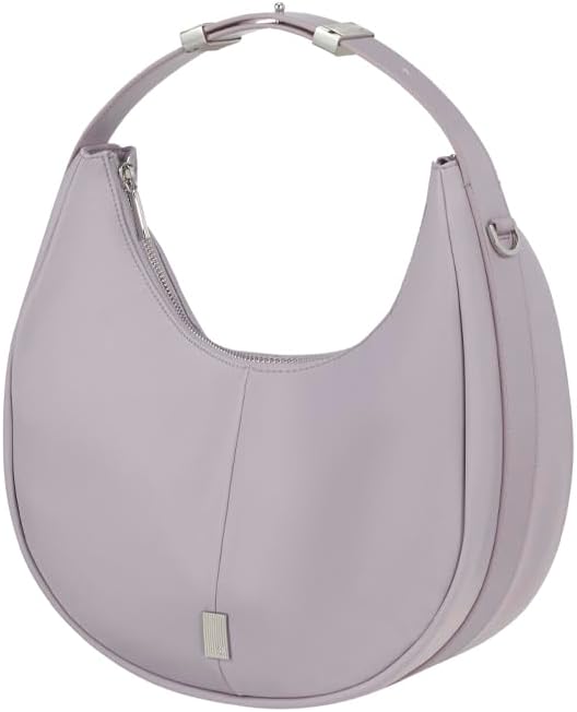 תיק צד נשים אופנתי מבית המותג העולמי Samsonite דגם UP-LINE HOBO BAG Small