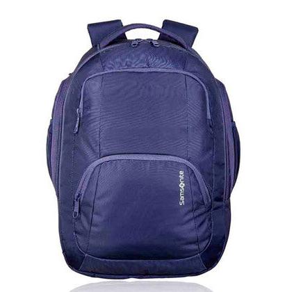 תיק גב למחשב נייד עד 15.6' Samsonite דגם Conor Laptop Backpack
