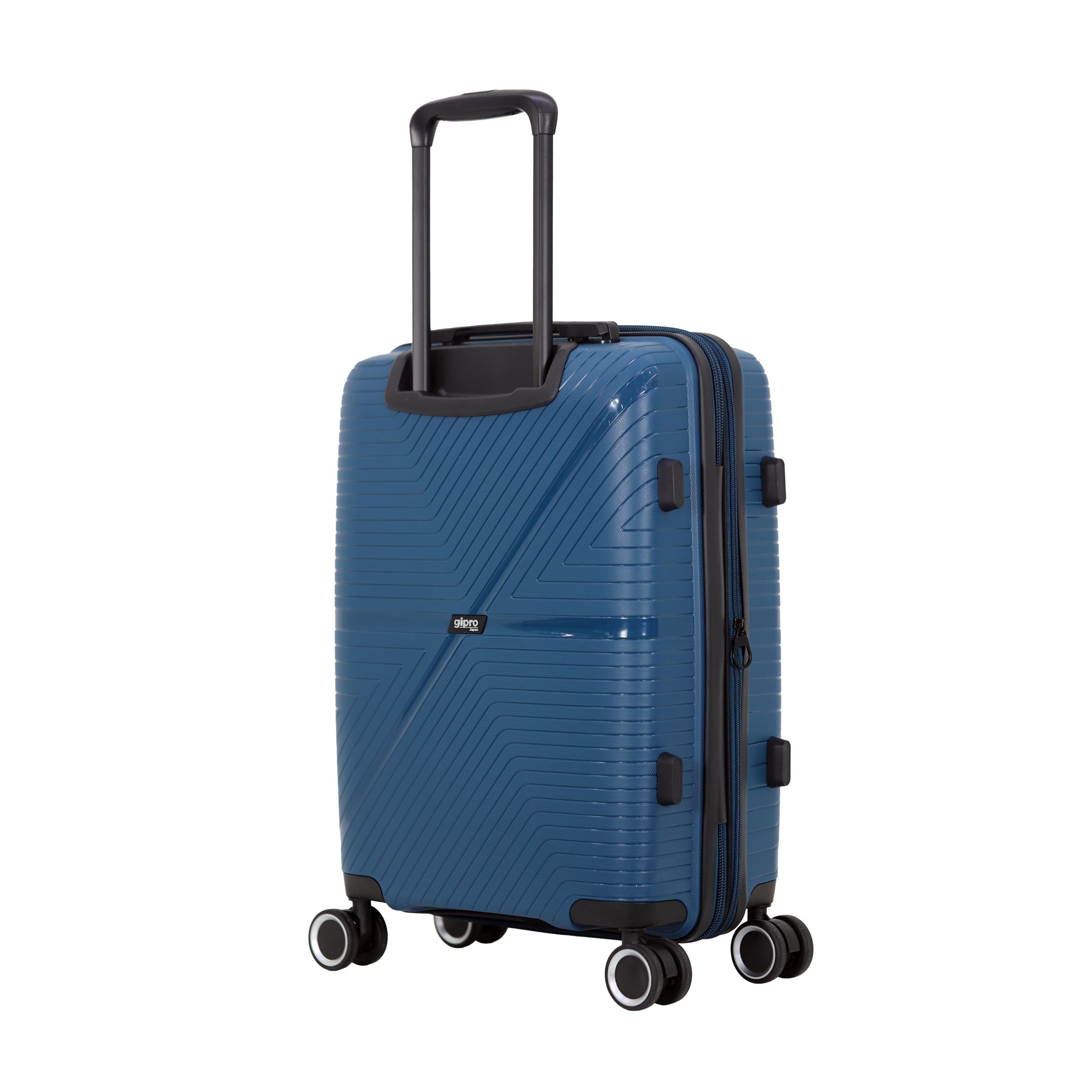 סט מזוודות קשיחות איכותיות דגם LYNX מבית המותג GIPRO JAPAN