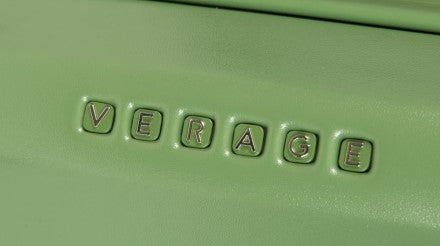 סט 3 מזוודות פרימיום קשיחות מבית היוקרה VERAGE דגם FREELAND המפואר