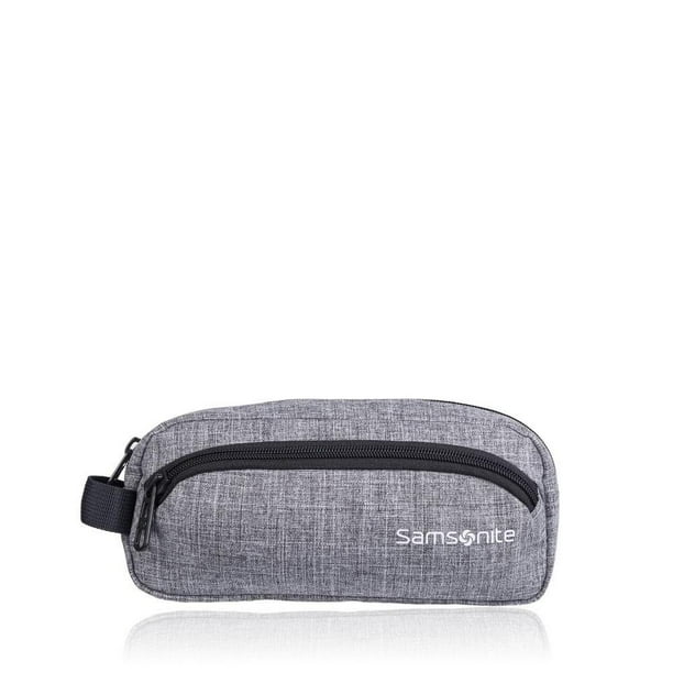 קלמר דגם Elevation מבית Samsonite אפור