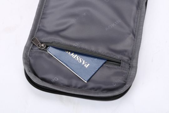 תיק צד אוכף שחור פונקציונלי לגבר איכותי ונוח