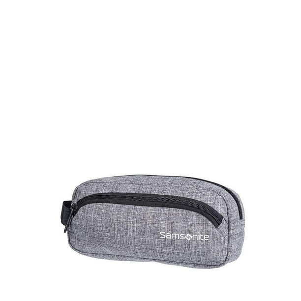 קלמר דגם Elevation מבית Samsonite אפור