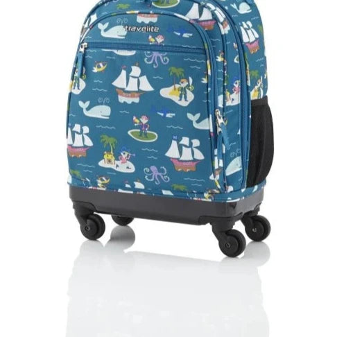 תיק על גלגלים מבית המותג TRAVEL LITE דגם Pirate