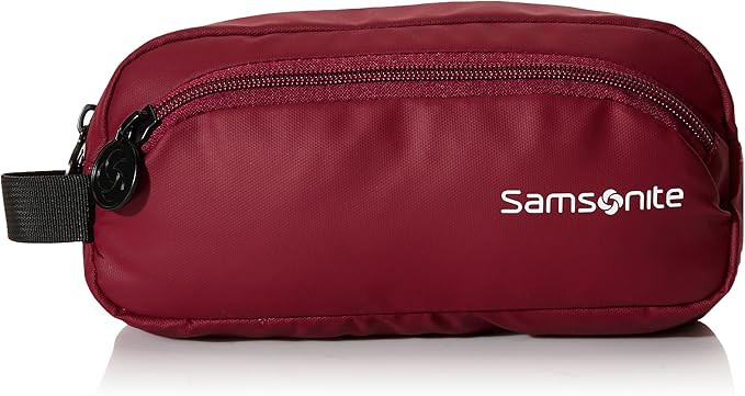 קלמר 3 תאים דגם Elevation M2 מבית Samsonite אדום