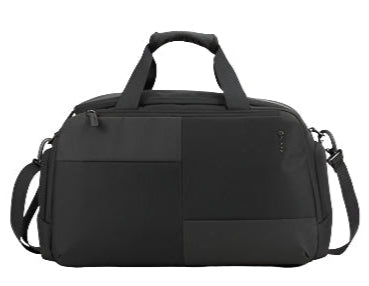 תיק נסיעות אלגנט מתלבש על מזוודה או טרולי מבית המותג AOKING