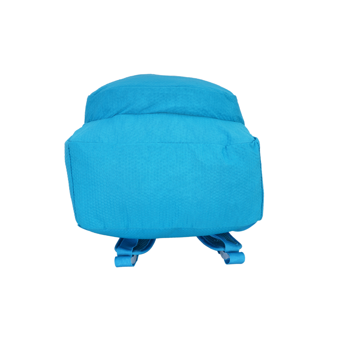 תיק גב עם תא ללפטופ וארנק חיצוני לבית ספר דגם Campus מבית POLO CLUB