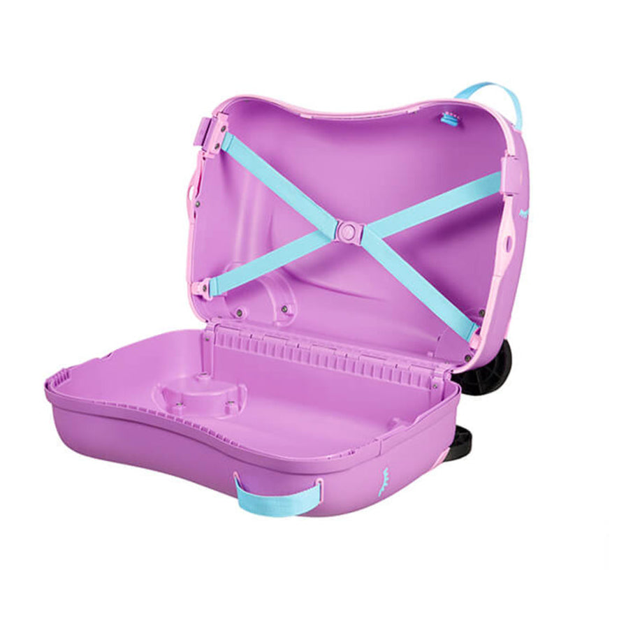 מזוודת רכיבה לילדים Dream Rider Ride-On מבית Samsonite דגם Pony