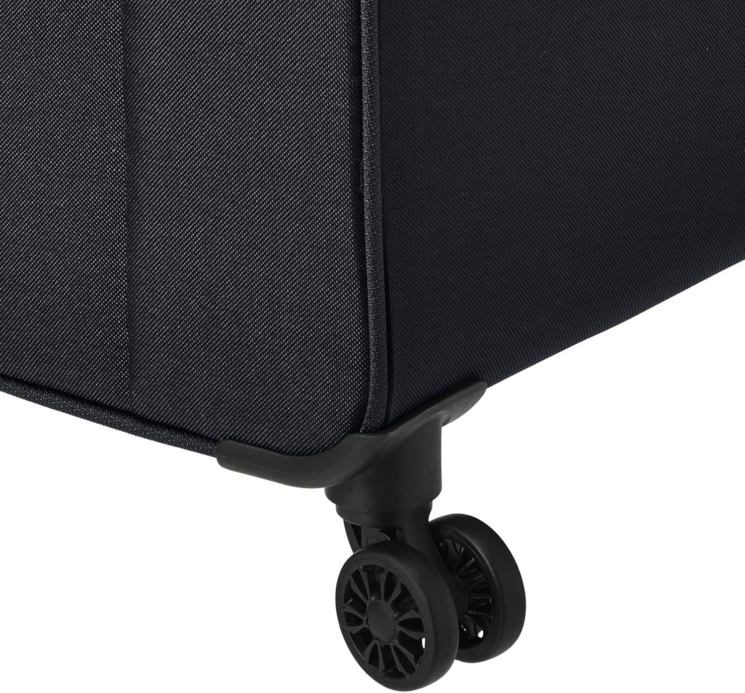 MALETA SAMSONITE BAHIA 77/28 NEGRO