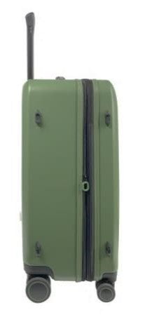 סט 3 מזוודות פרימיום קשיחות מבית היוקרה VERAGE דגם FREELAND המפואר