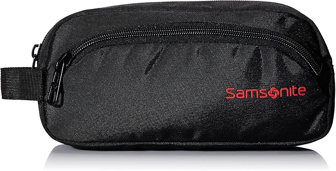 קלמר 3 תאים דגם Elevation M2 מבית Samsonite - שחור