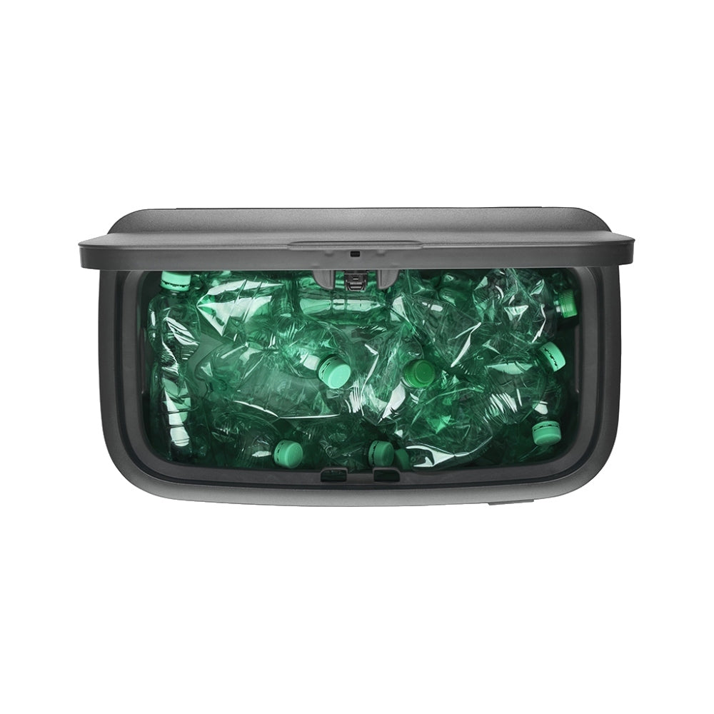 פח למטבח עם פתיחת טאץ׳ 36 ליטר דגם BO מבית המותג Brabantia