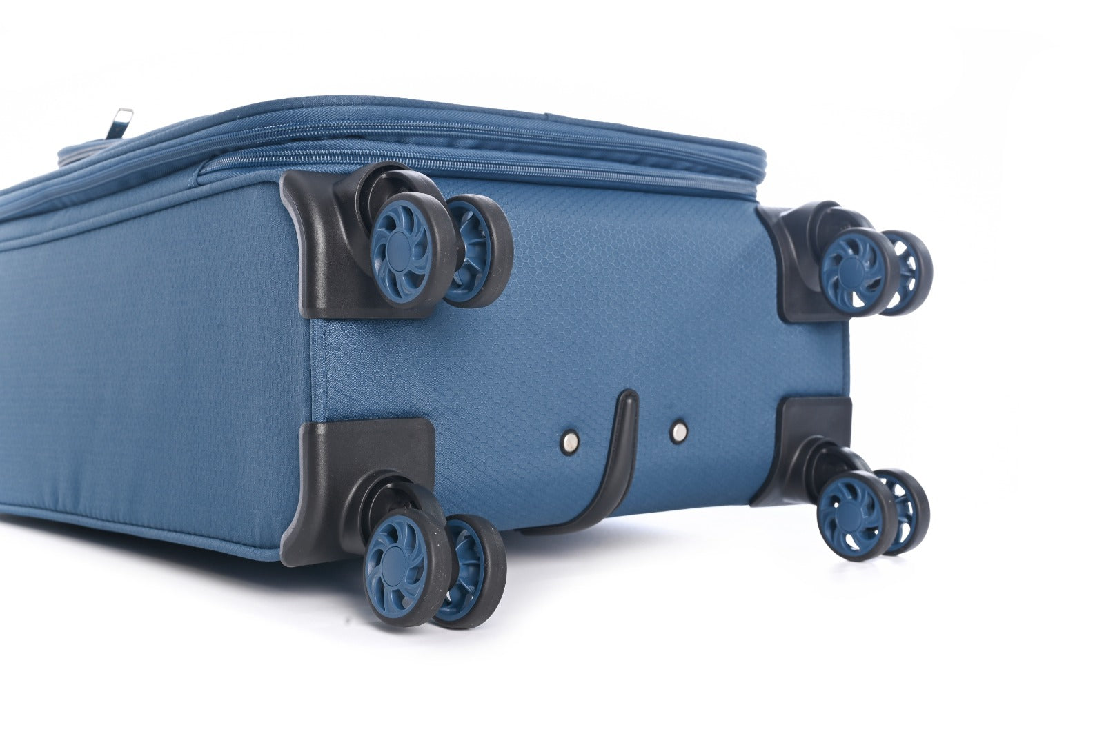 סט מזוודות קלות משקל גדולה "28 וטרולי עליה למטוס "20 Slazenger דגם C-Lite