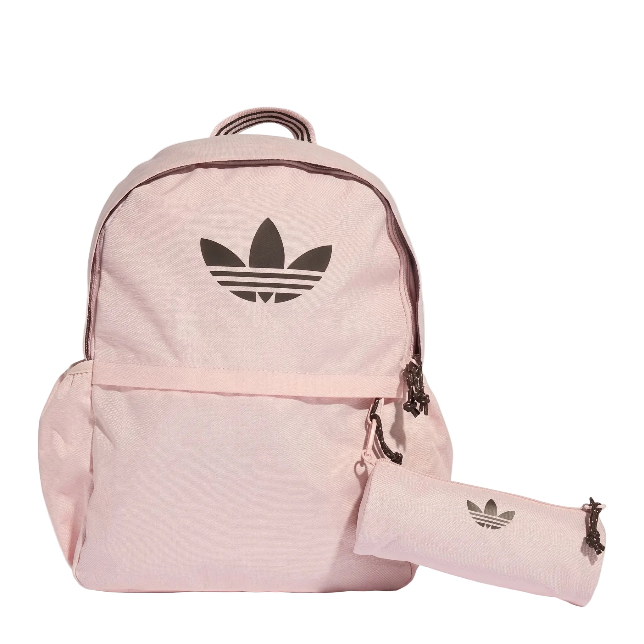 תיק גב ADIDAS ורוד עם קלמר