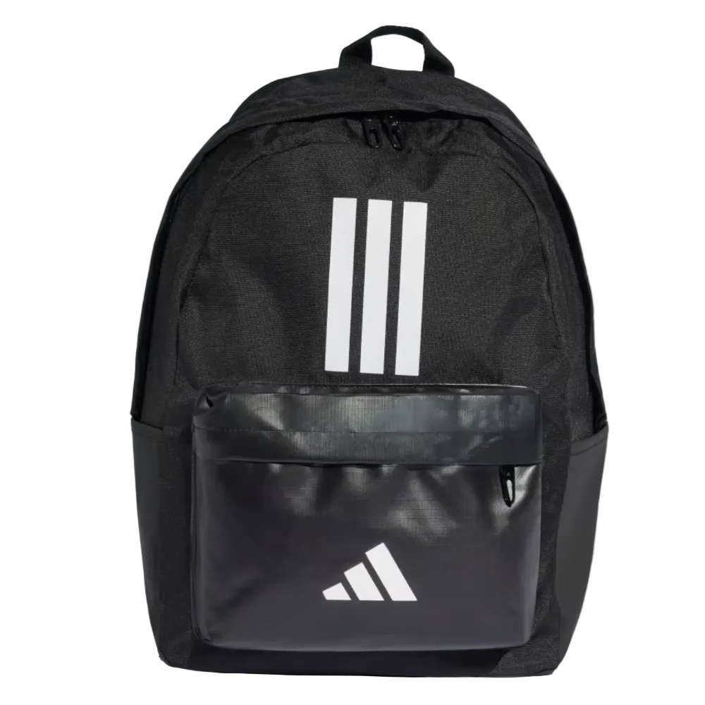 תיק גב לבית ספר ADIDAS Classic Bars (JD9563)