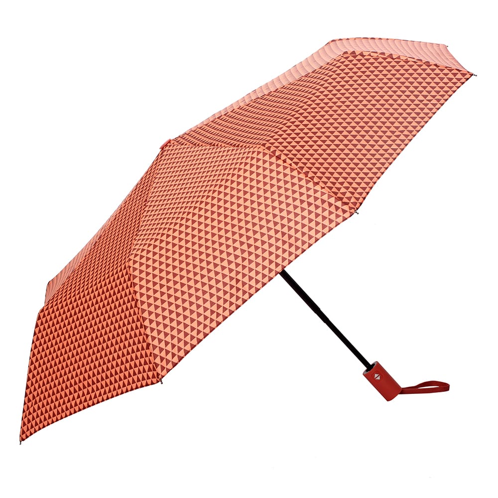 UMBRELLA ANGLE ORANGE מטריה מתקפלת