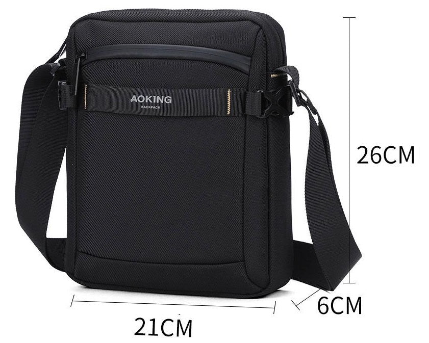 תיק צד מכיל