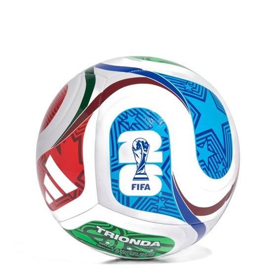 כדור המונדיאל אדידס 2026