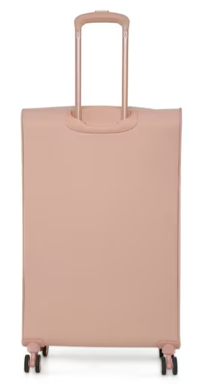 מזוודה בד גדולה 28" אופנתית מבית מעצבת העל Donna Karan DKNY דגם INSTINCT 408