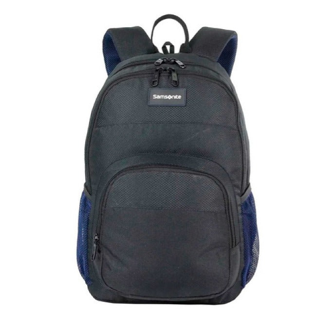 תיק גב למחשב נייד עד 15.6' Samsonite דגם BISON