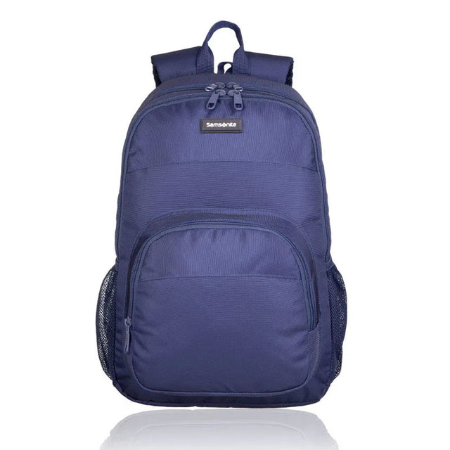 תיק גב למחשב נייד עד 15.6' Samsonite דגם BISON