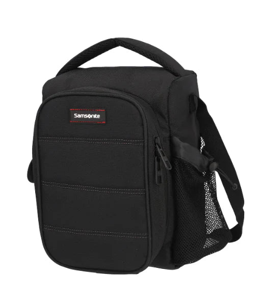 תיק אוכל צידנית גדול טרמי שומר חום\קור מבית SAMSONITE דגם CHEFF XL