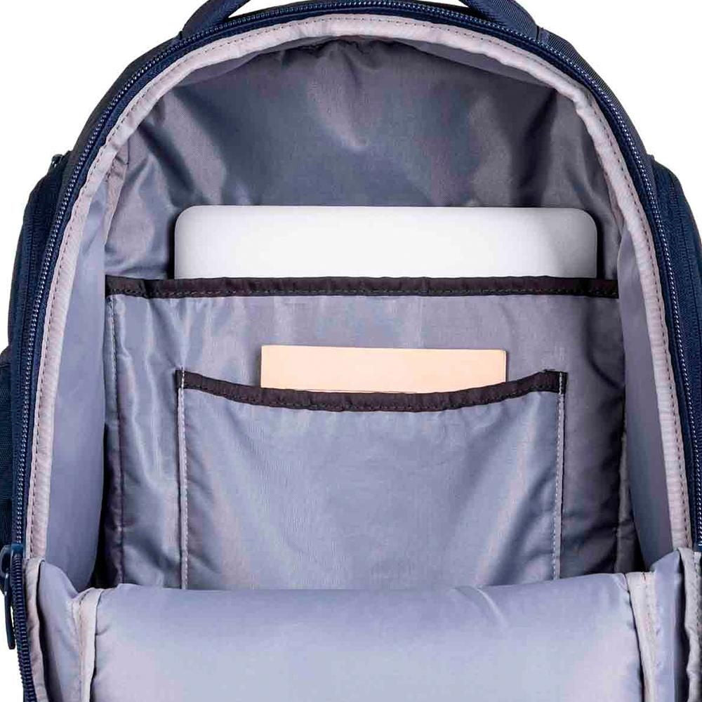 תיק גב למחשב נייד עד 15.6' Samsonite דגם Conor Laptop Backpack
