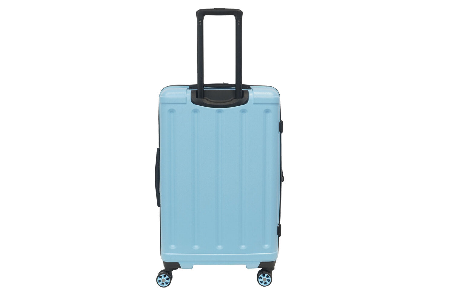 מזוודה קשיחה גדולה 27" בלתי שבירה עם פטנט הגלגל המתפרק מבית היוקרה VERAGE דגם GENOVA המפואר