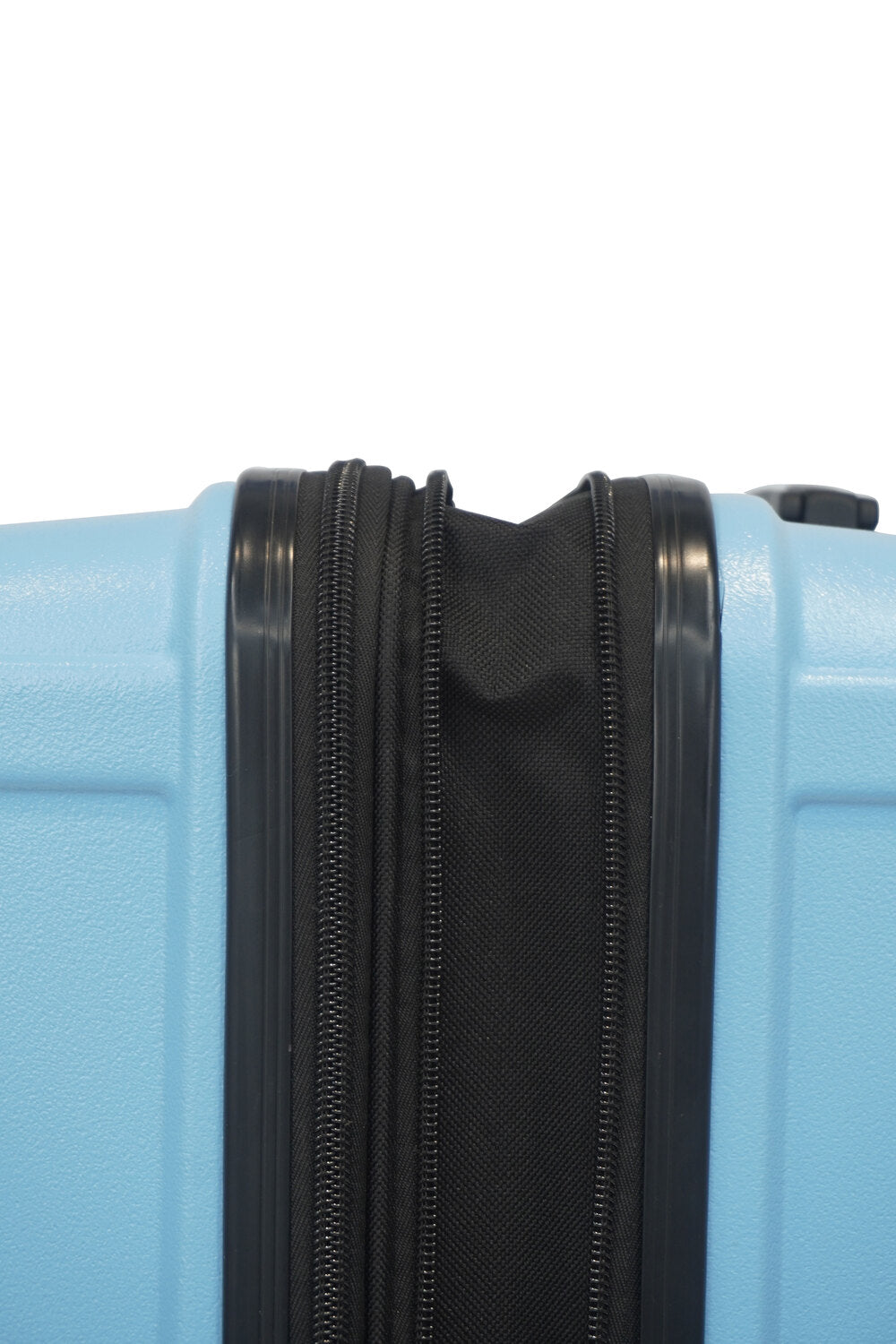 מזוודה קשיחה גדולה 27" בלתי שבירה עם פטנט הגלגל המתפרק מבית היוקרה VERAGE דגם GENOVA המפואר